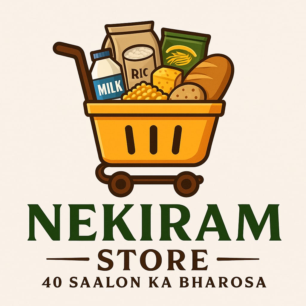 fresh grocery at our store